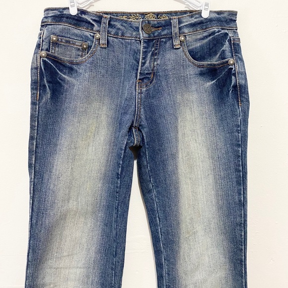 RAMPAGE Denim Jeans Bootcut - Picture 4 of 10